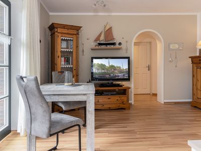 Ferienwohnung für 3 Personen (60 m²) in Carolinensiel 5/10