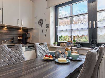 Ferienwohnung für 3 Personen (60 m²) in Carolinensiel 6/10