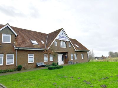 Ferienwohnung für 5 Personen (65 m²) in Carolinensiel 9/10