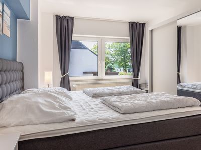 Ferienwohnung für 5 Personen (65 m²) in Carolinensiel 10/10