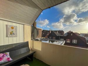 Ferienwohnung für 3 Personen (40 m&sup2;) in Carolinensiel