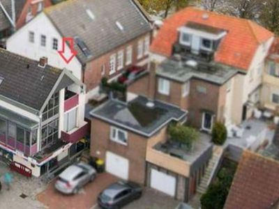 Ferienwohnung für 3 Personen (40 m²) in Carolinensiel 2/10