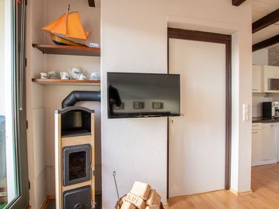 Ferienwohnung für 3 Personen (40 m²) in Carolinensiel 7/10