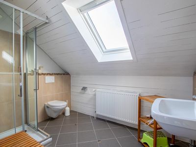 Ferienwohnung für 3 Personen (40 m²) in Carolinensiel 8/10