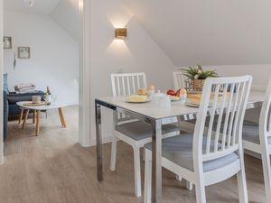 Ferienwohnung für 3 Personen (42 m²) in Carolinensiel