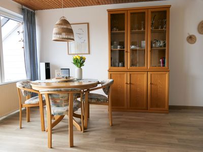 Ferienwohnung für 3 Personen (56 m²) in Carolinensiel 3/10