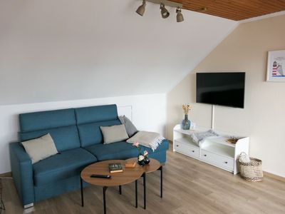 Ferienwohnung für 3 Personen (56 m²) in Carolinensiel 4/10