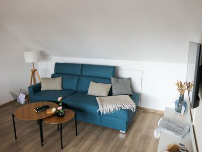 Ferienwohnung für 3 Personen (56 m²) in Carolinensiel 5/10