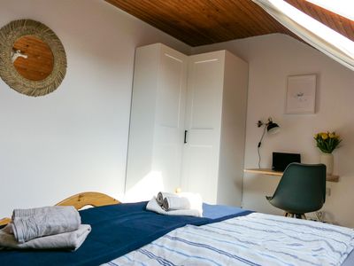 Ferienwohnung für 3 Personen (56 m²) in Carolinensiel 9/10