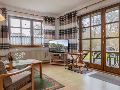 Ferienwohnung für 5 Personen (60 m²) in Carolinensiel 2/10