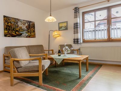 Ferienwohnung für 5 Personen (60 m²) in Carolinensiel 3/10