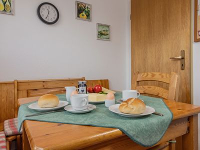 Ferienwohnung für 5 Personen (60 m²) in Carolinensiel 4/10