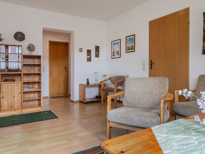 Ferienwohnung für 5 Personen (60 m²) in Carolinensiel 5/10