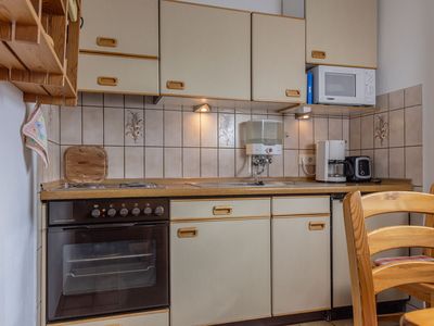 Ferienwohnung für 5 Personen (60 m²) in Carolinensiel 7/10