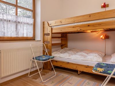 Ferienwohnung für 5 Personen (60 m²) in Carolinensiel 8/10