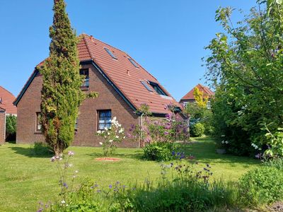 Ferienwohnung für 5 Personen (60 m²) in Carolinensiel 9/10