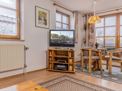 Ferienwohnung für 7 Personen (60 m²) in Carolinensiel 3/10