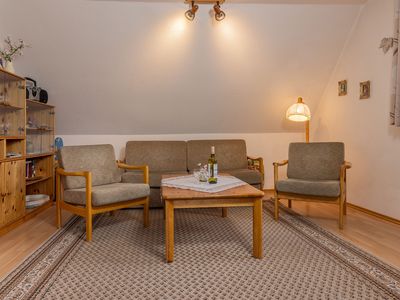 Ferienwohnung für 7 Personen (60 m²) in Carolinensiel 6/10