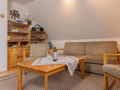 Ferienwohnung für 7 Personen (60 m²) in Carolinensiel 7/10