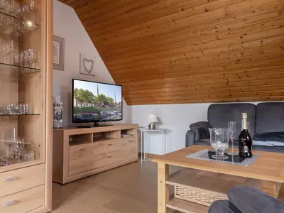 Ferienwohnung für 3 Personen (60 m²) in Carolinensiel 2/10