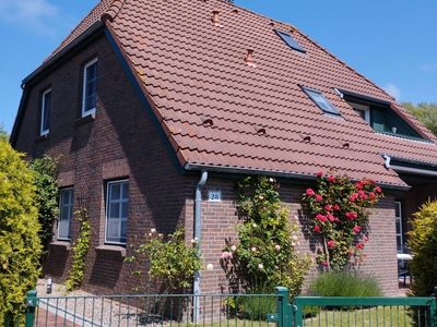 Ferienwohnung für 3 Personen (60 m²) in Carolinensiel 3/10