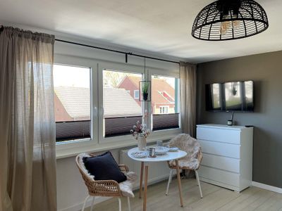 Ferienwohnung für 2 Personen (35 m²) in Carolinensiel 1/10