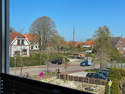 Ferienwohnung für 2 Personen (35 m²) in Carolinensiel 3/10