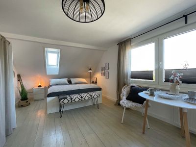 Ferienwohnung für 2 Personen (35 m²) in Carolinensiel 4/10