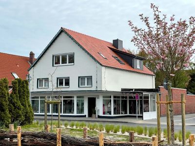 Ferienwohnung für 2 Personen (35 m²) in Carolinensiel 6/10