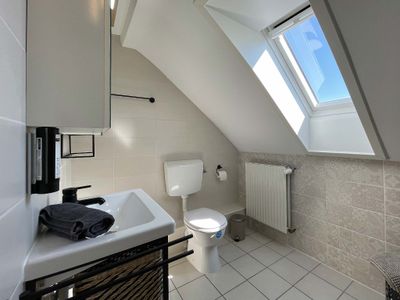 Ferienwohnung für 2 Personen (35 m²) in Carolinensiel 7/10