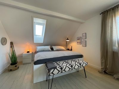 Ferienwohnung für 2 Personen (35 m²) in Carolinensiel 10/10