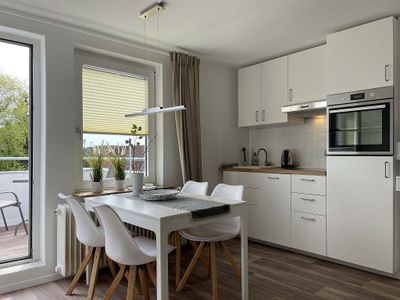 Ferienwohnung für 4 Personen (50 m²) in Carolinensiel 5/10