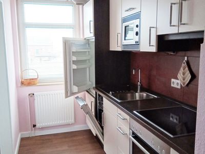 Ferienwohnung für 5 Personen (56 m²) in Carolinensiel 4/10