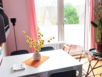 Ferienwohnung für 5 Personen (56 m²) in Carolinensiel 7/10