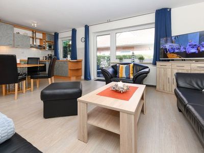 Ferienwohnung für 4 Personen (60 m²) in Carolinensiel 2/10