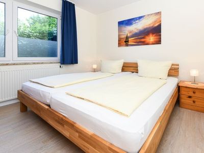 Ferienwohnung für 4 Personen (60 m²) in Carolinensiel 6/10