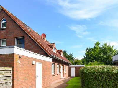 Ferienwohnung für 4 Personen (60 m²) in Carolinensiel 8/10