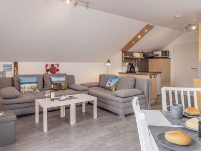 Ferienwohnung für 2 Personen (50 m²) in Carolinensiel 3/10