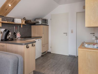 Ferienwohnung für 2 Personen (50 m²) in Carolinensiel 5/10