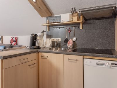 Ferienwohnung für 2 Personen (50 m²) in Carolinensiel 6/10