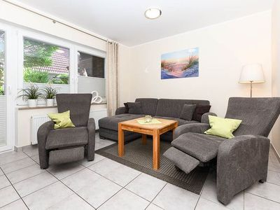 Ferienwohnung für 5 Personen (50 m²) in Carolinensiel 2/10