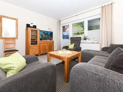 Ferienwohnung für 5 Personen (50 m²) in Carolinensiel 7/10