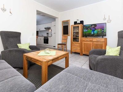 Ferienwohnung für 5 Personen (50 m²) in Carolinensiel 8/10