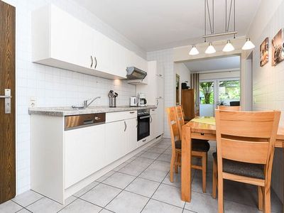 Ferienwohnung für 5 Personen (50 m²) in Carolinensiel 10/10