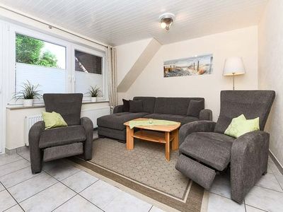 Ferienwohnung für 5 Personen (50 m²) in Carolinensiel 2/10