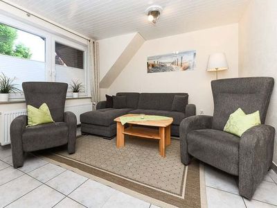 Ferienwohnung für 5 Personen (50 m²) in Carolinensiel 5/10