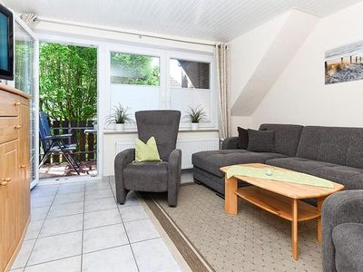 Ferienwohnung für 5 Personen (50 m²) in Carolinensiel 6/10