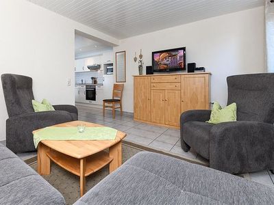 Ferienwohnung für 5 Personen (50 m²) in Carolinensiel 7/10