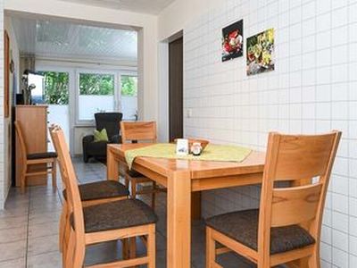 Ferienwohnung für 5 Personen (50 m²) in Carolinensiel 10/10