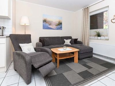 Ferienwohnung für 3 Personen (35 m²) in Carolinensiel 2/10